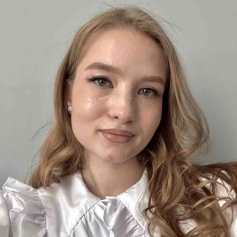 Анастасия Феофанова