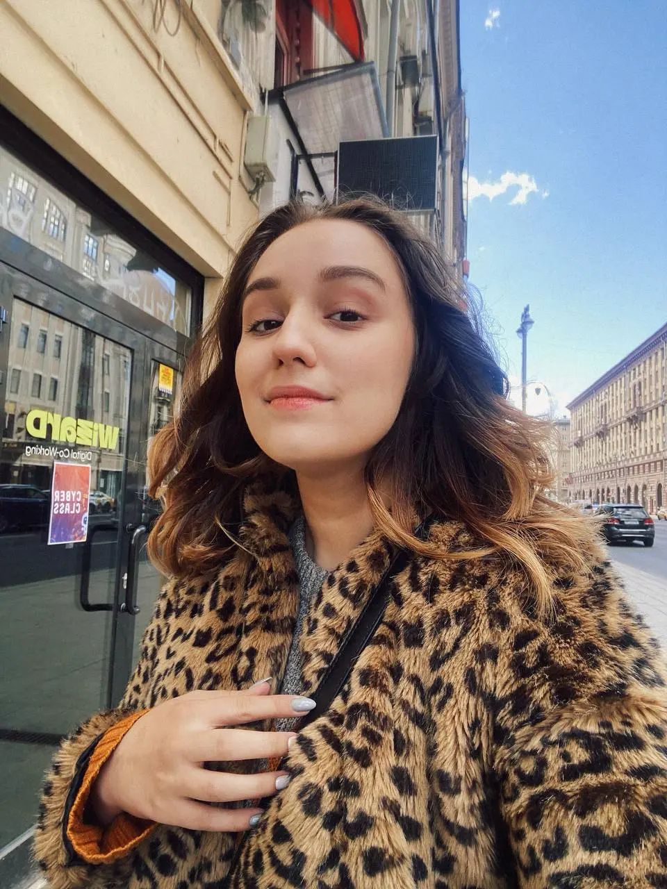 Алиса Штеркель