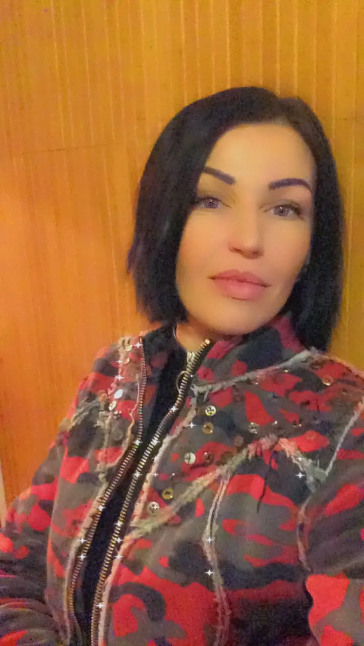 Елена Пушкина