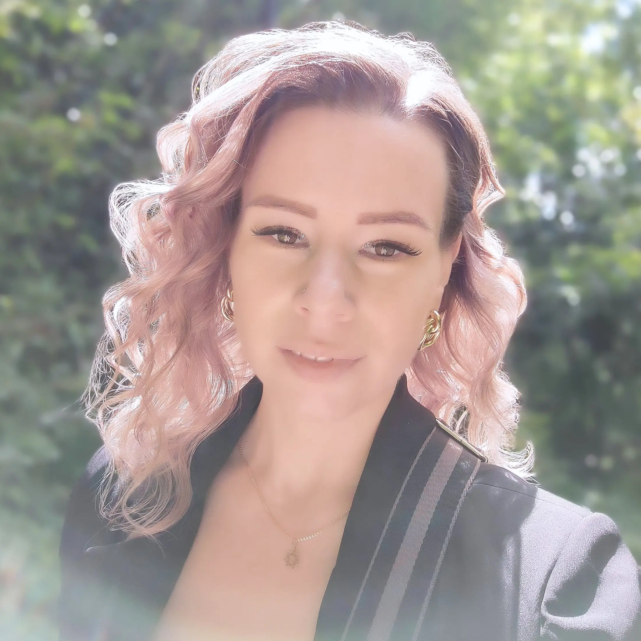 Наталья Мосалкина