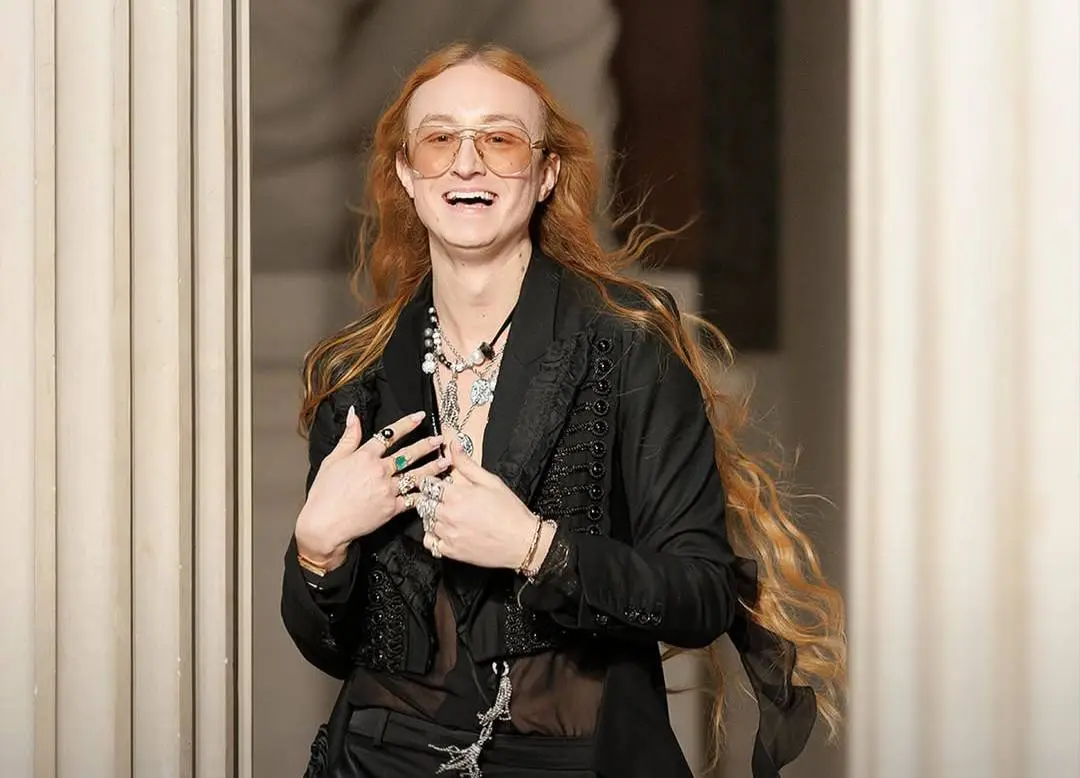 ⚡️Харрис Рид покидает пост креативного директора Nina Ricci. Дизайнер решил сосредоточиться на развитии собственного бренда и личных проектов.
#кадровыеперестановки@theblueprintcareer | Сетка — социальная сеть от hh.ru