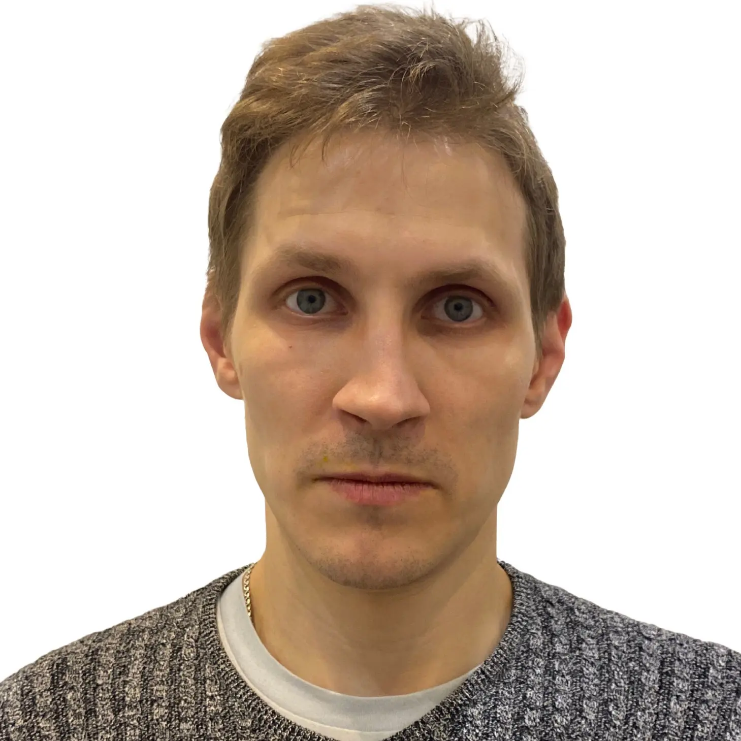 Кирилл Русаков | Сетка — социальная сеть от hh.ru