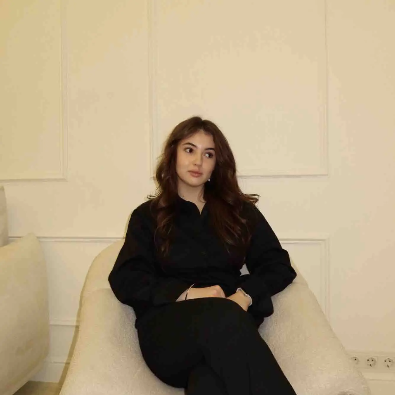 Екатерина Анохина