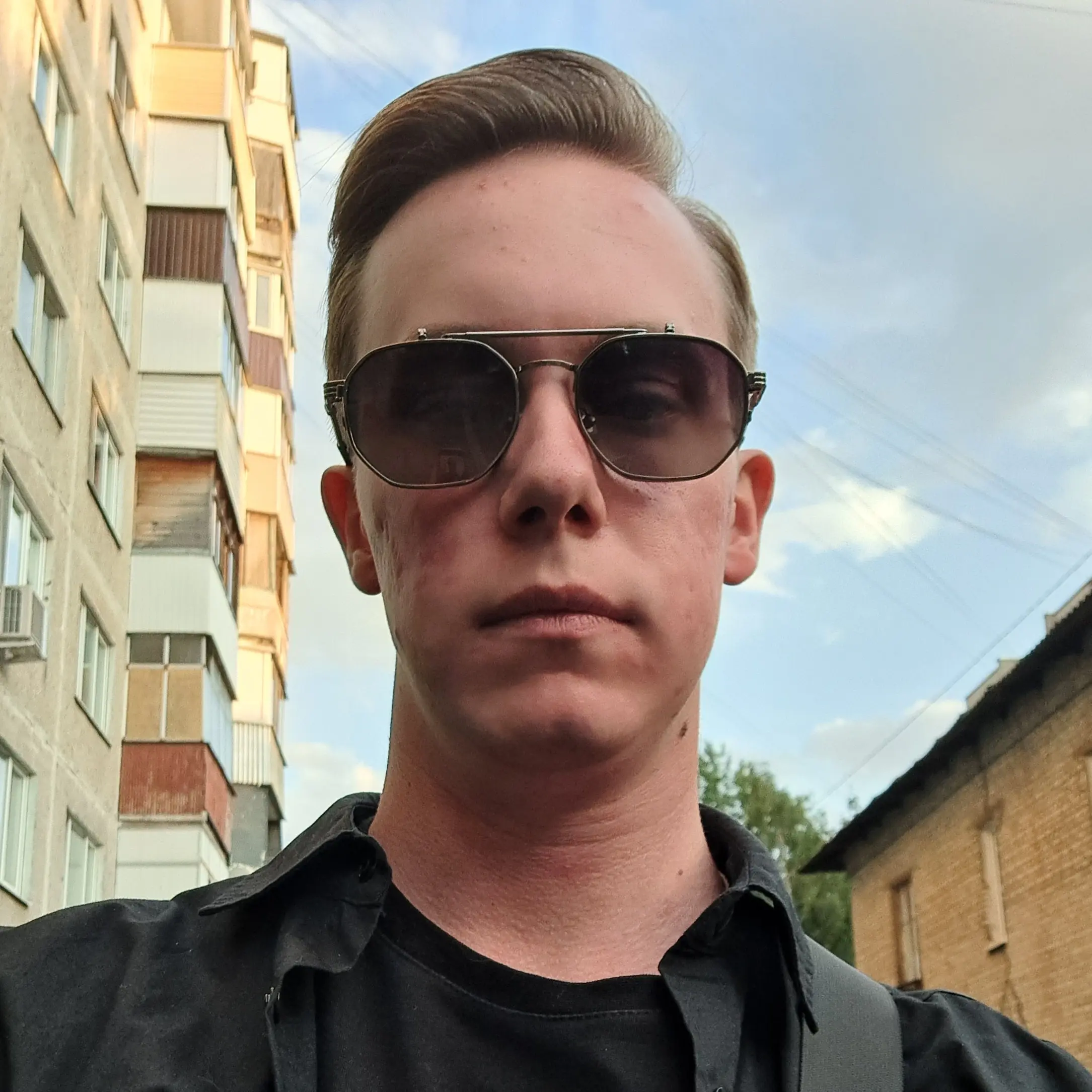 Никита Терехов