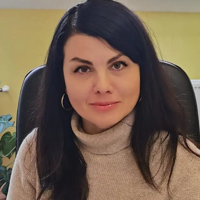 Евгения Фирсова