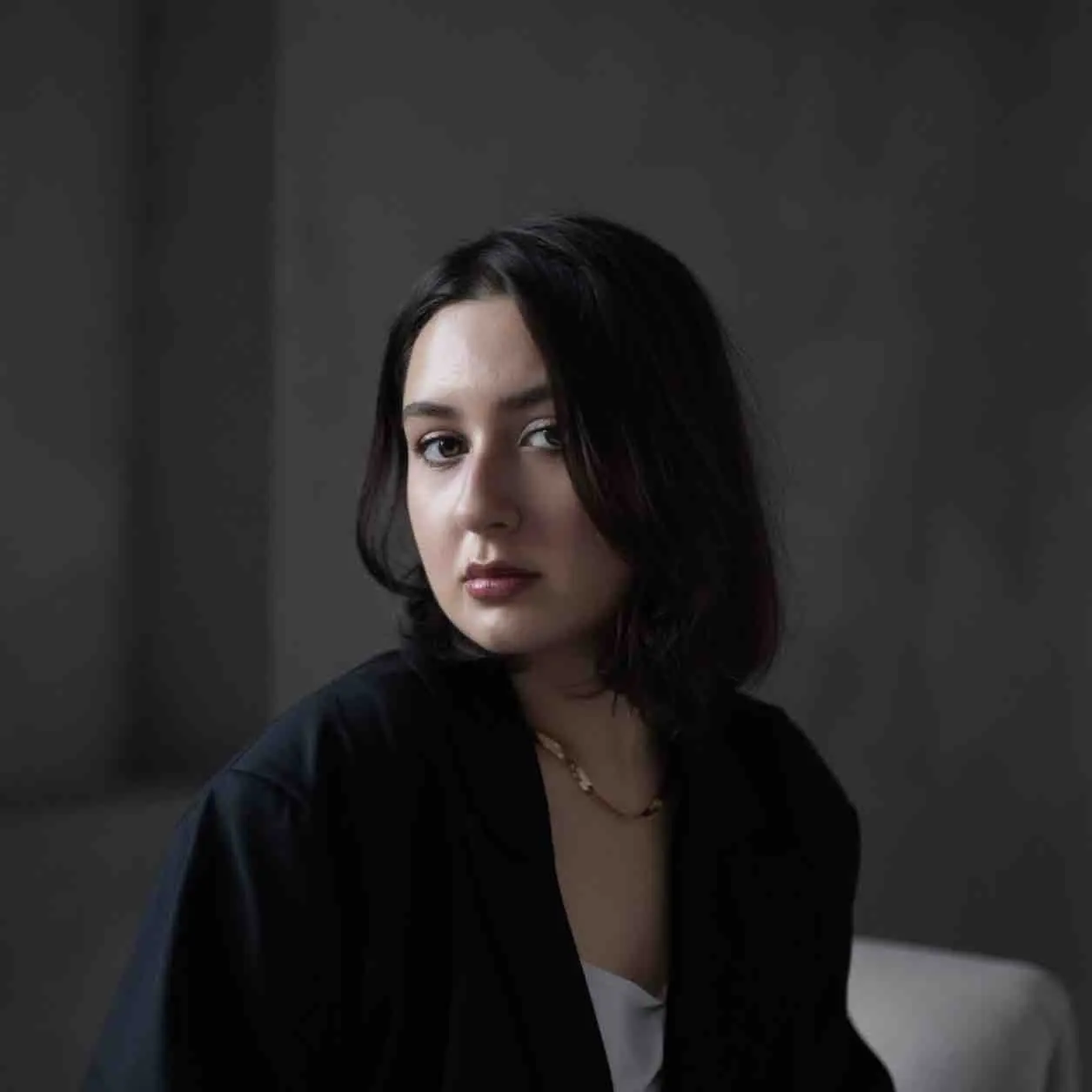 Валерия Савкина