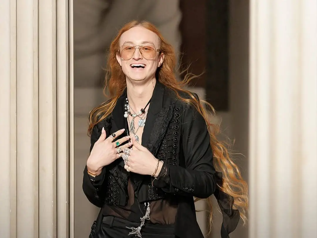 ⚡️Харрис Рид покидает пост креативного директора Nina Ricci. Дизайнер решил сосредоточиться на развитии собственного бренда и личных проектов.
#кадровыеперестановки@theblueprintcareer | Сетка — социальная сеть от hh.ru