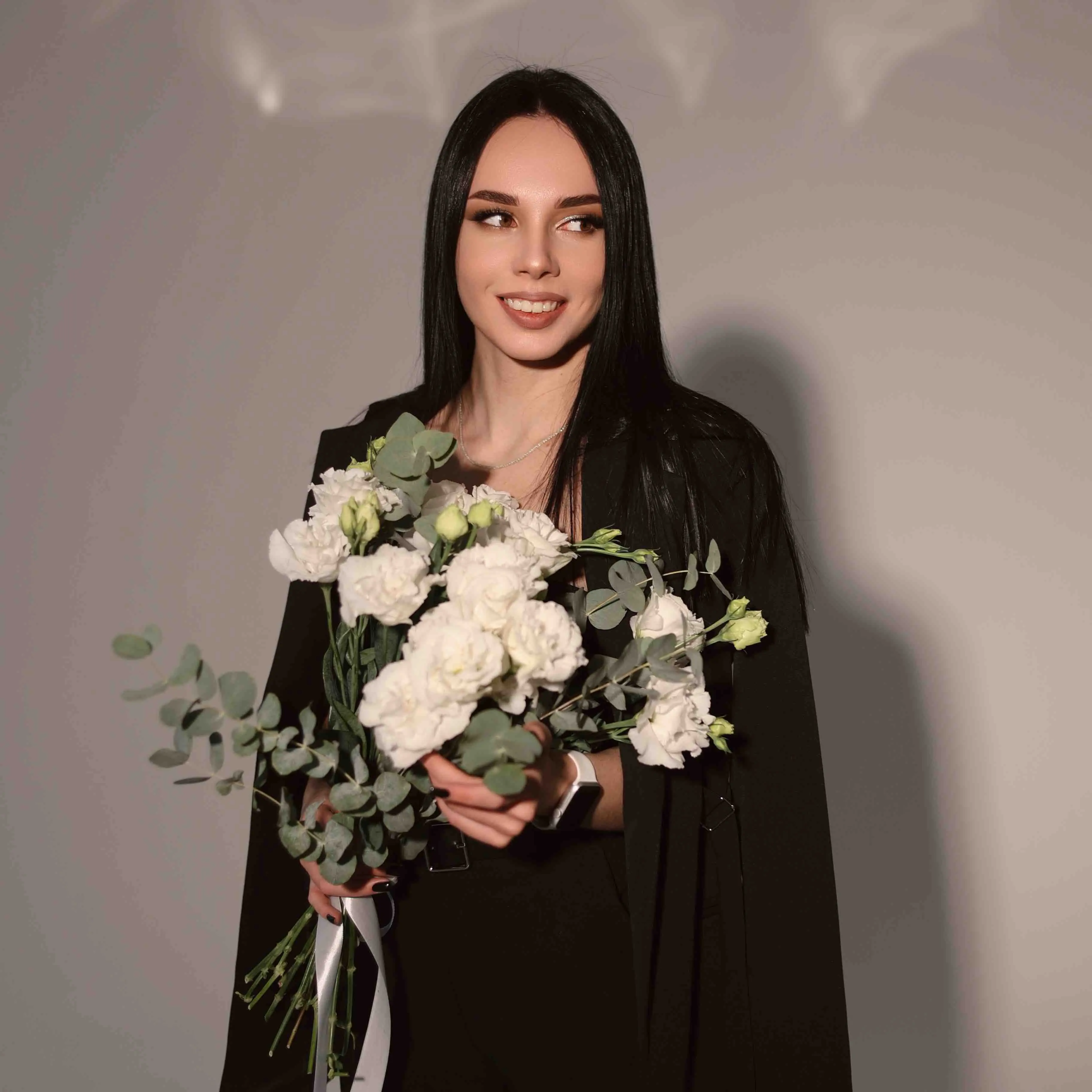 Елизавета Абнизова