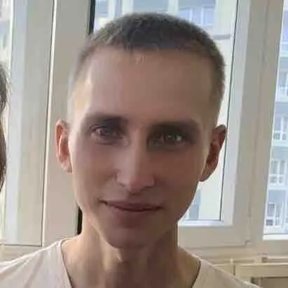 Дмитрий Ульянов