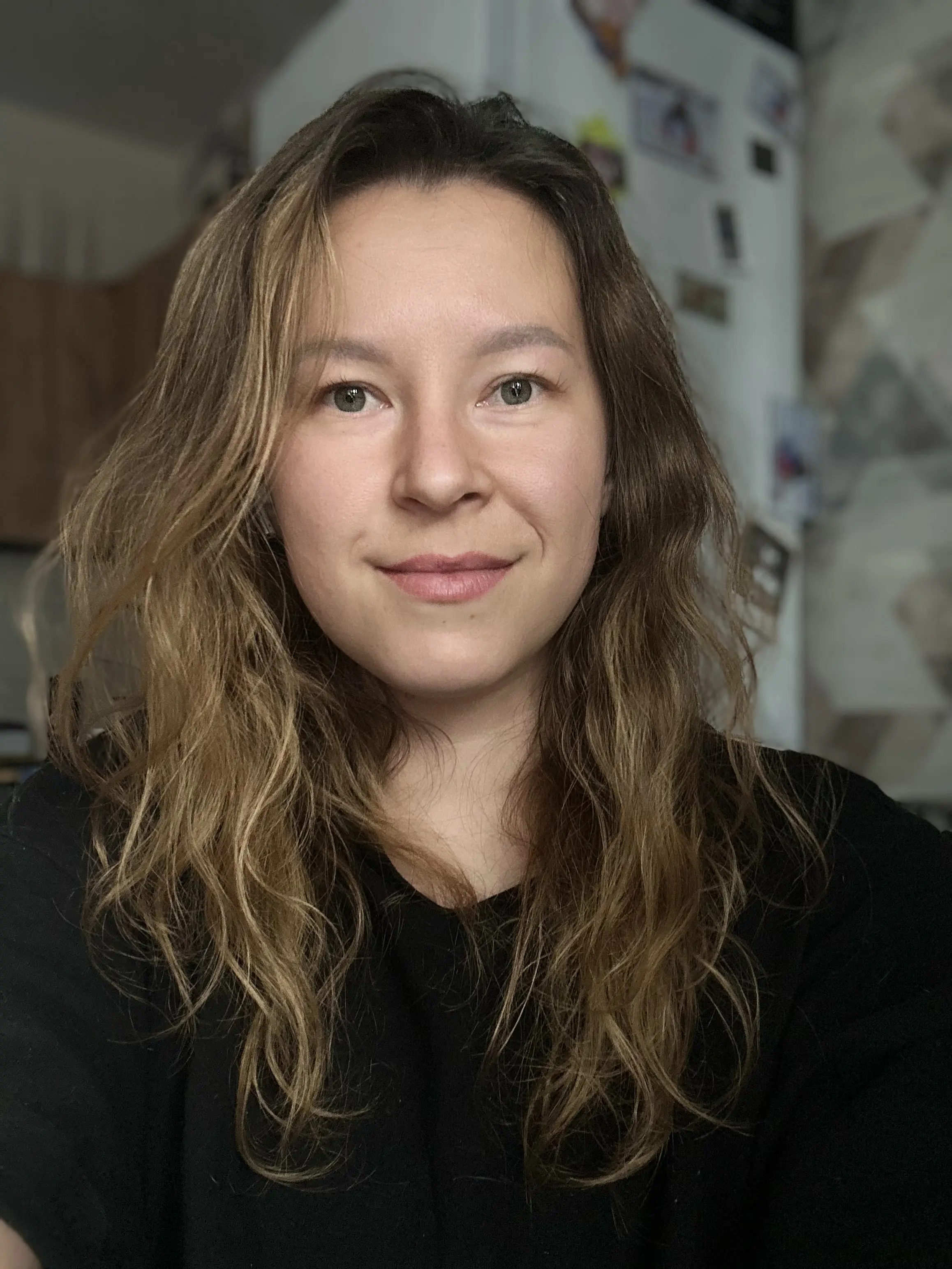 Маргарита Тур | Сетка — социальная сеть от hh.ru