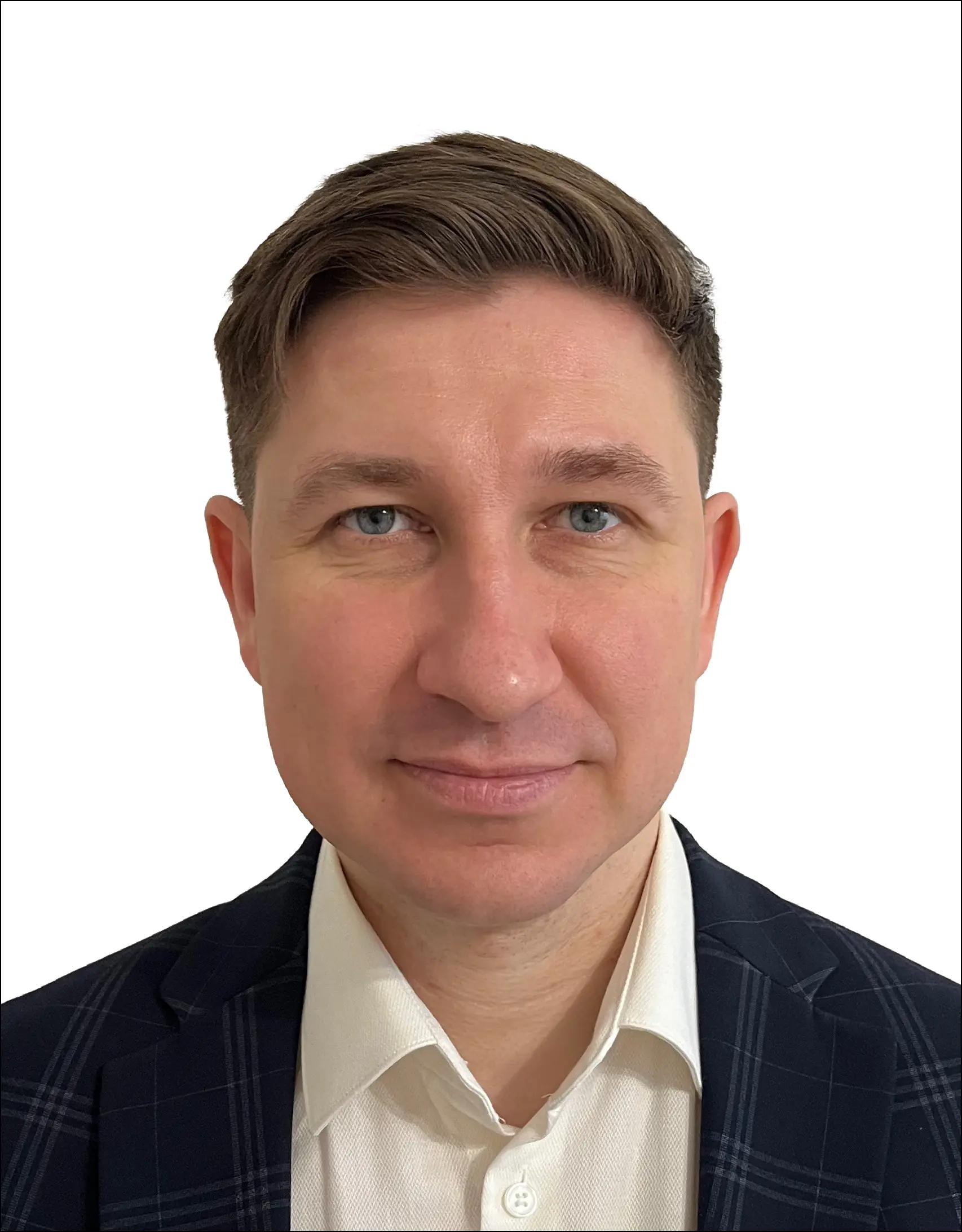 Станислав Лобашев