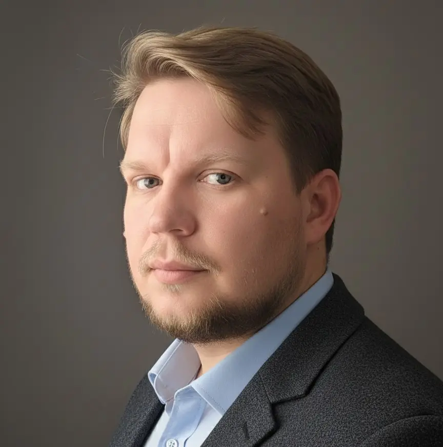 Александр Беляев