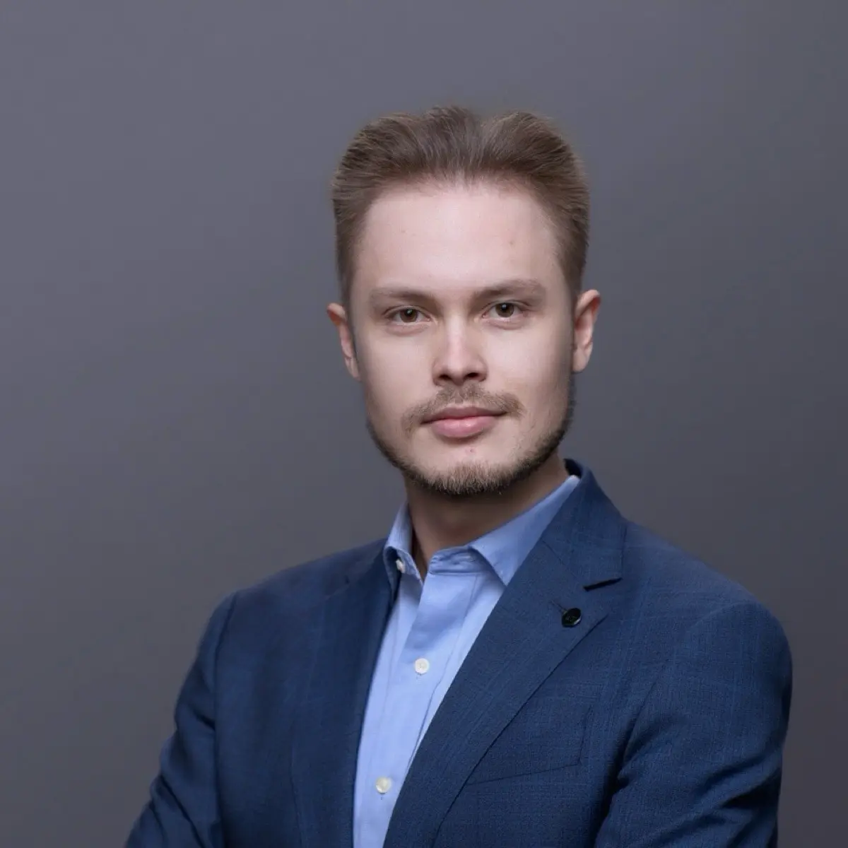 Антон Мансуров | Сетка — социальная сеть от hh.ru