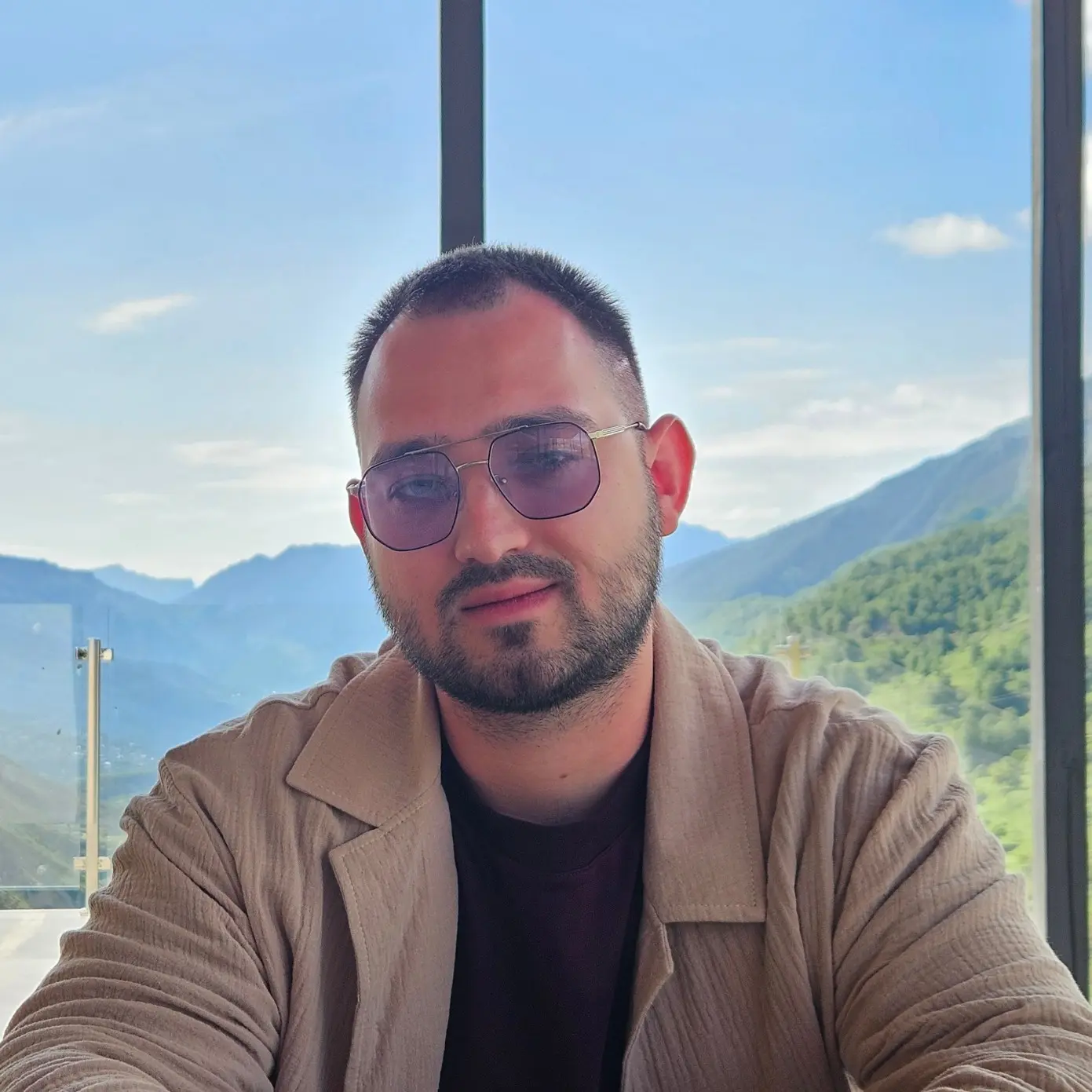 Илья Бествитский | Сетка — социальная сеть от hh.ru