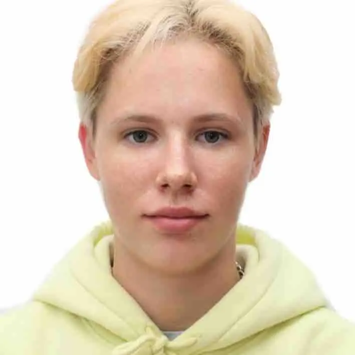 Мария Северина