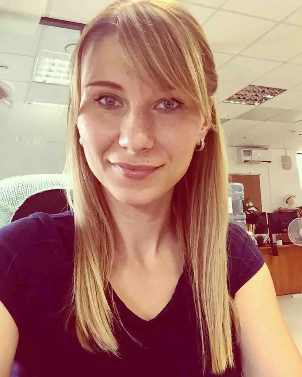 Ирина Сорокина