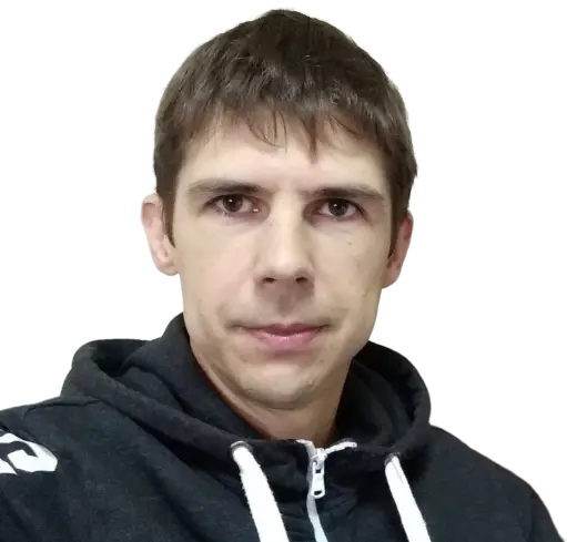 Александр Костров | Сетка — социальная сеть от hh.ru