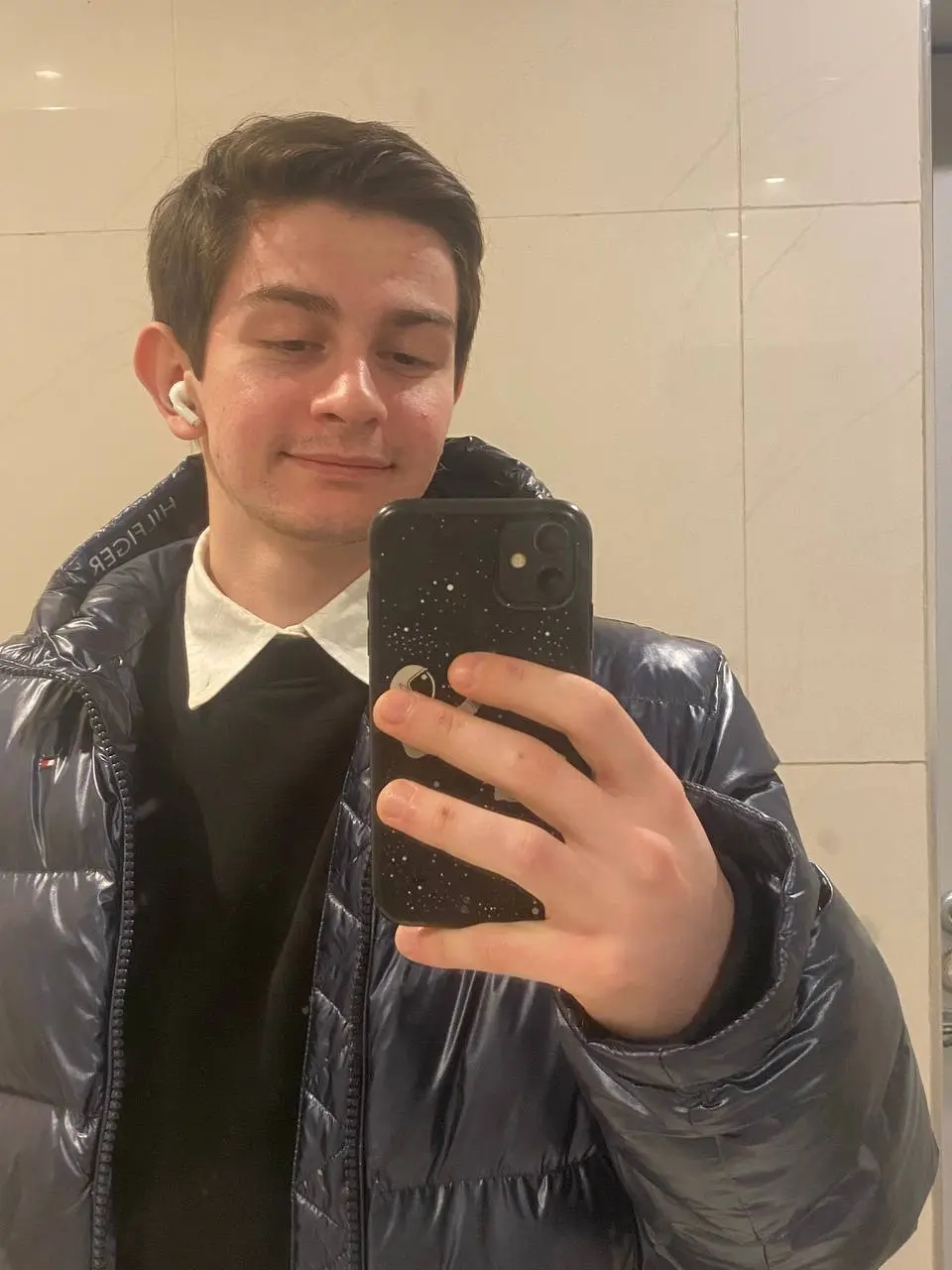 Эрик Бабошин | Сетка — социальная сеть от hh.ru