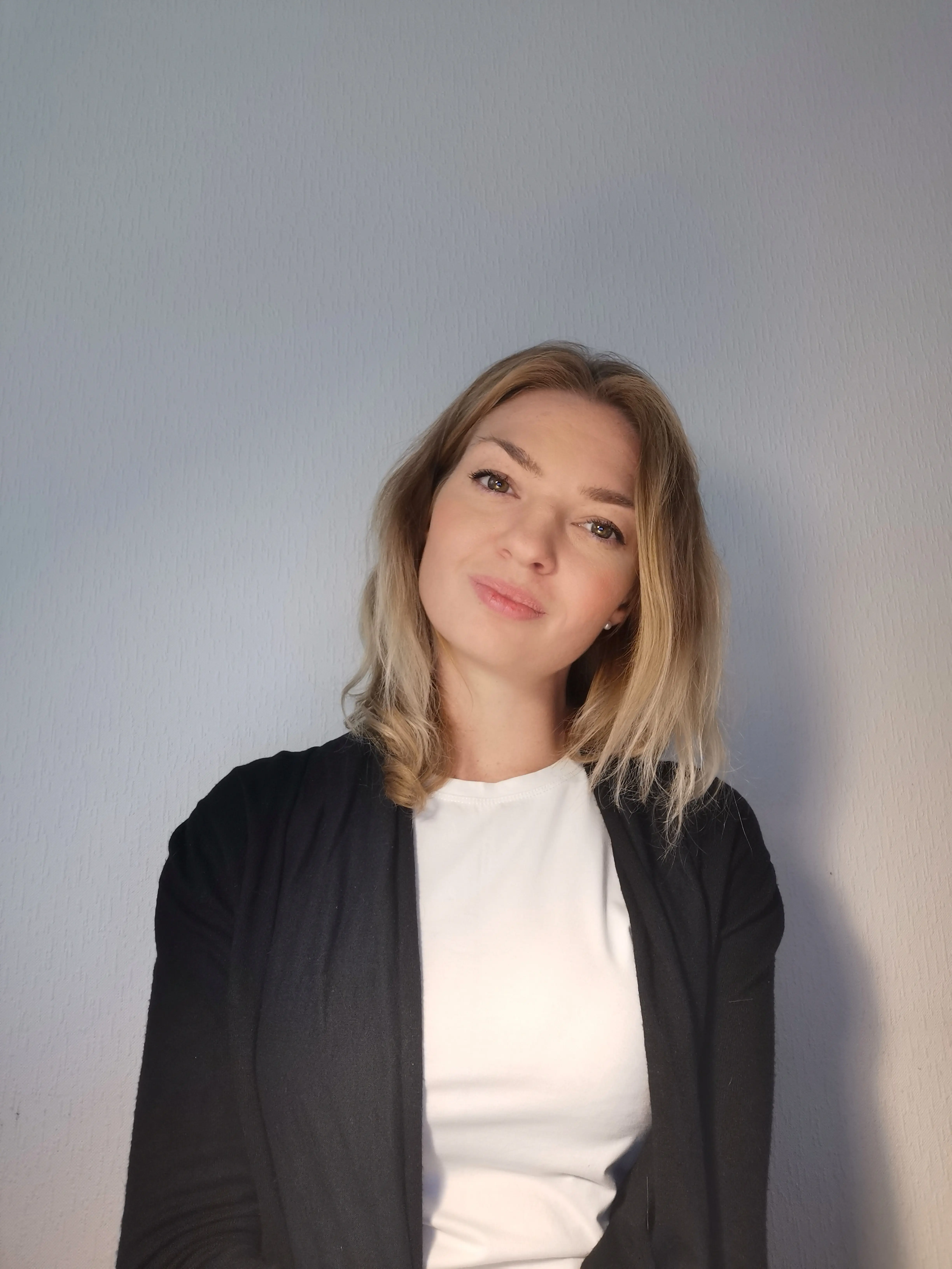 Мария Руденко