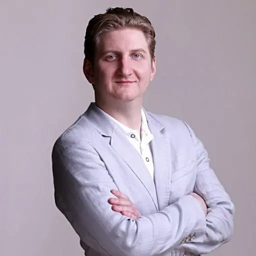 Юрий Степанов | Сетка — социальная сеть от hh.ru