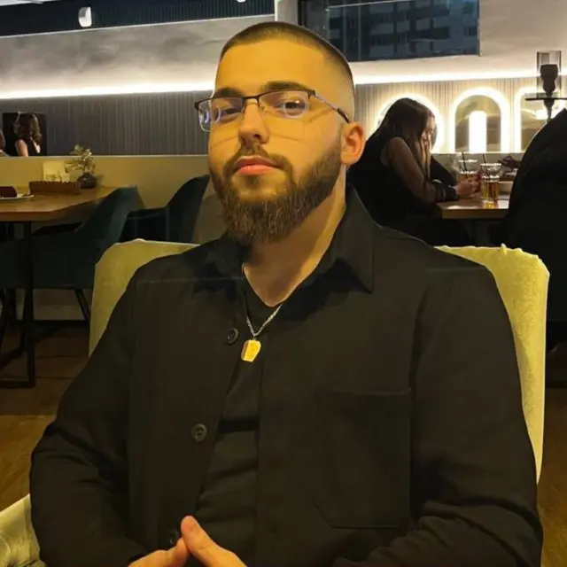Александр Кавказкий