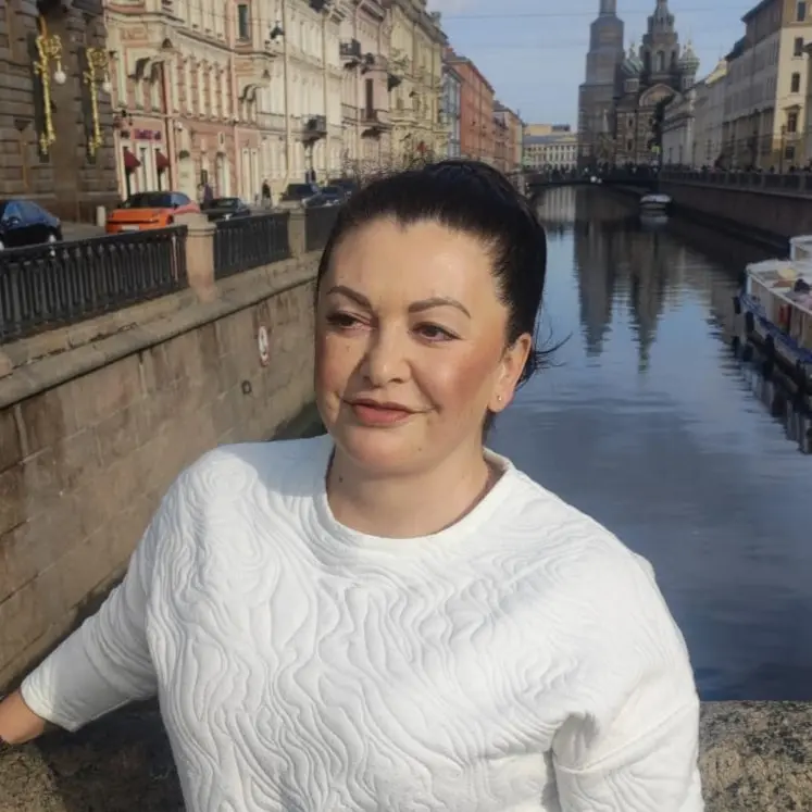 Ирина Конкина
