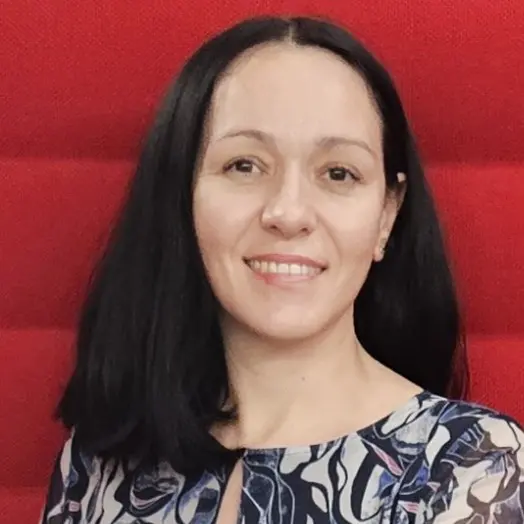 Татьяна Воробьева | Сетка — социальная сеть от hh.ru