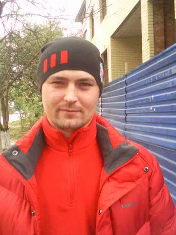 Андрей Вербицкий
