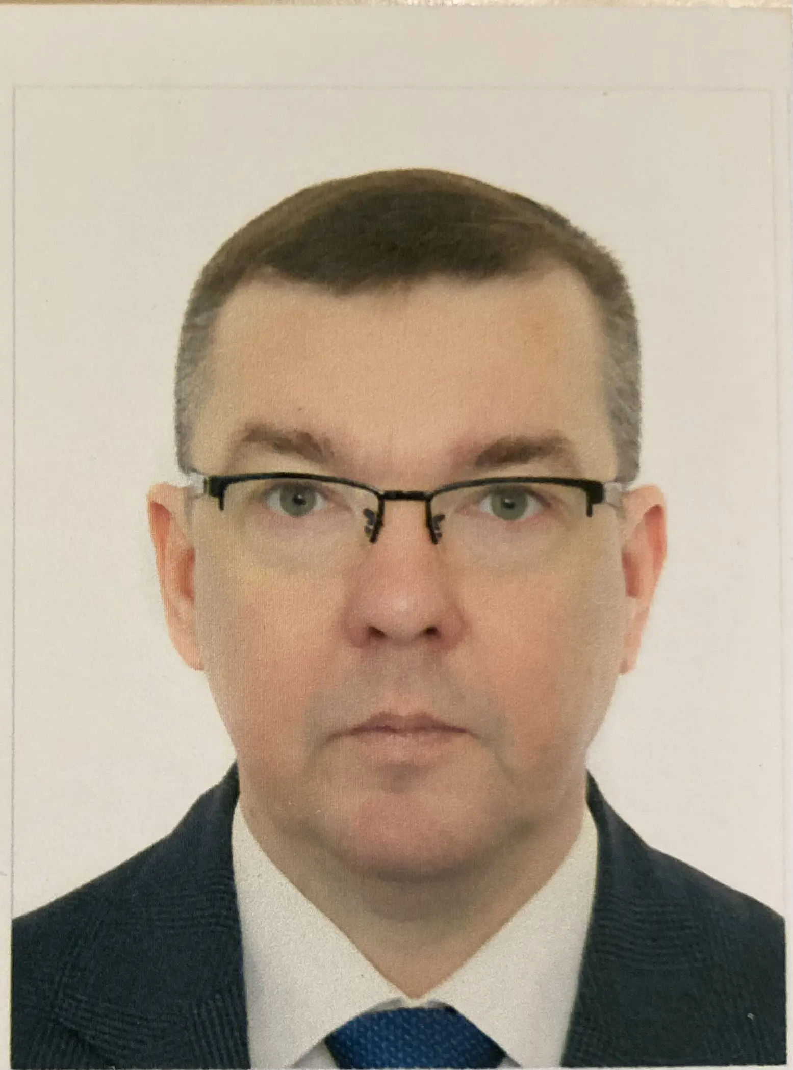 Александр Камаев