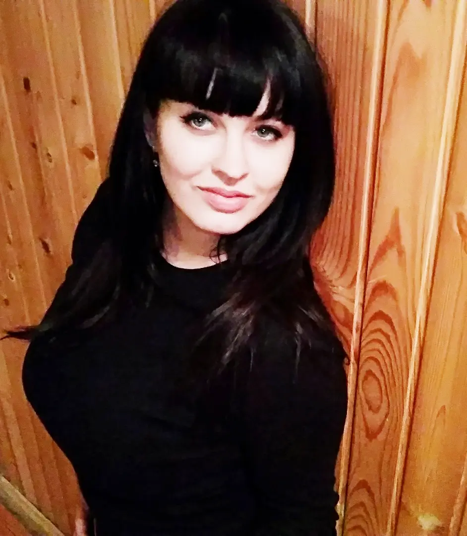Светлана Игоревна
