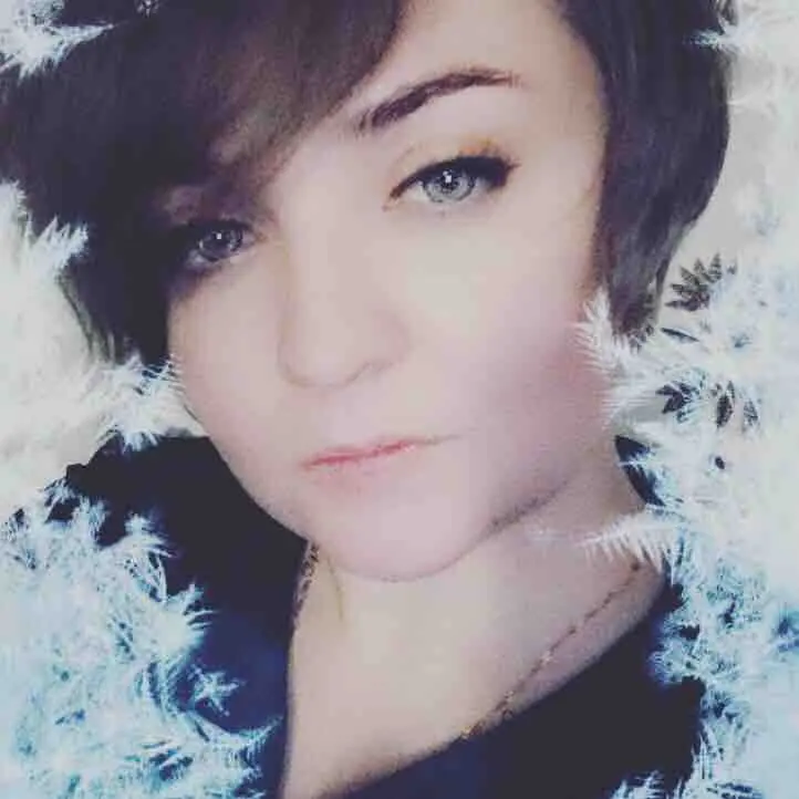 Ирина Гужова