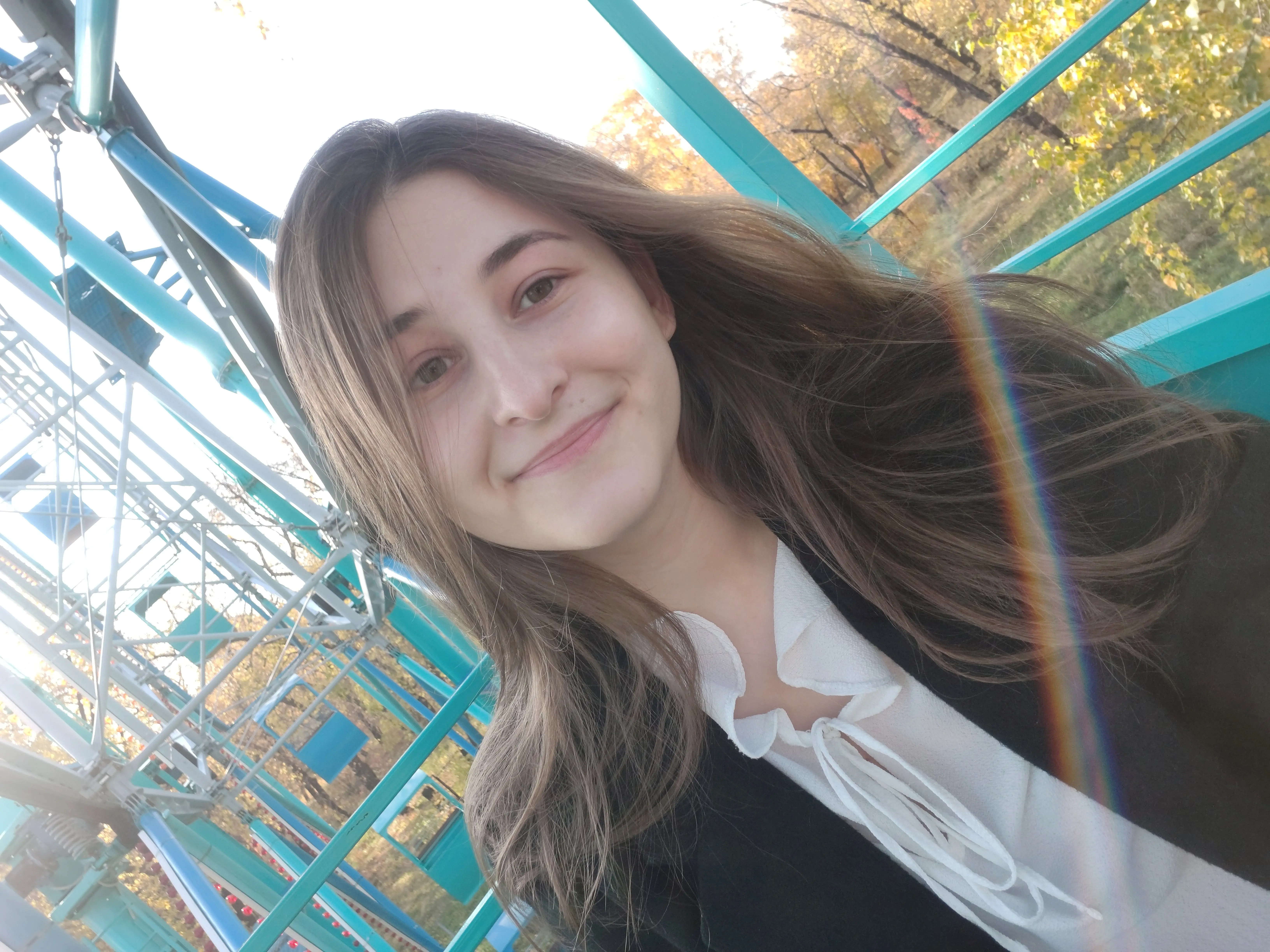 Снежана Карнаухова