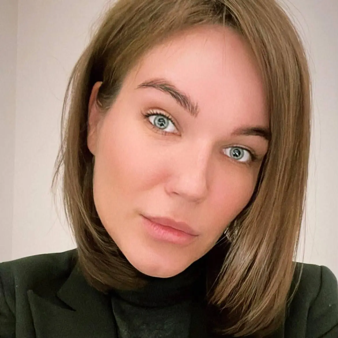 Анастасия Максимкина