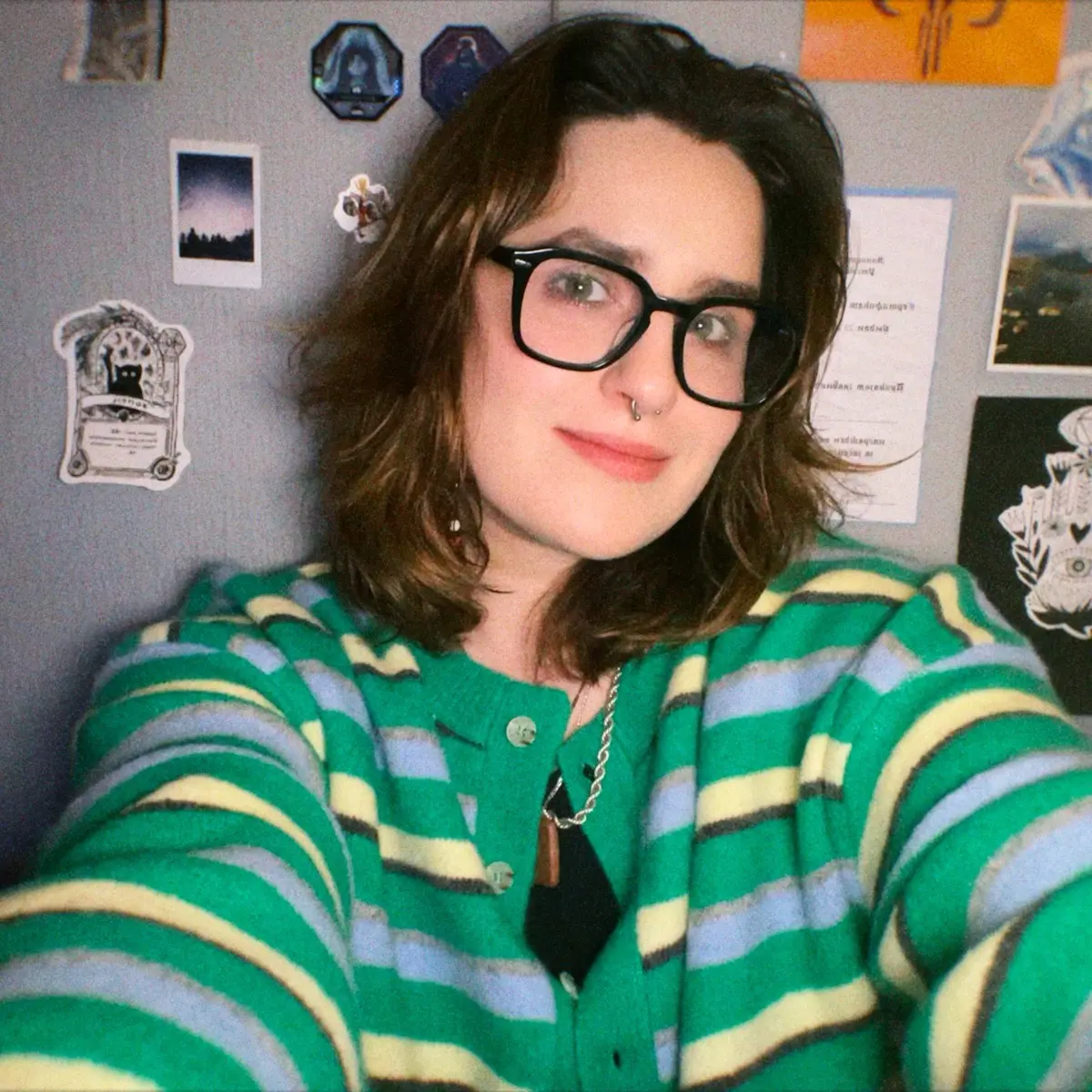 Анастасия Сапелкина | Сетка — социальная сеть от hh.ru