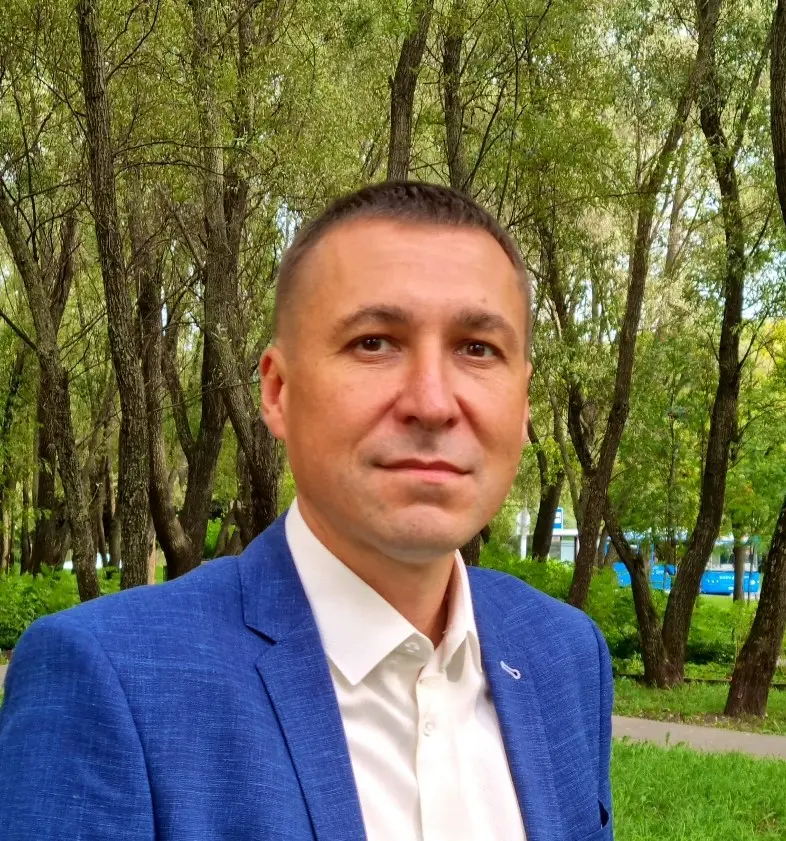 Дмитрий Свирин | Сетка — социальная сеть от hh.ru