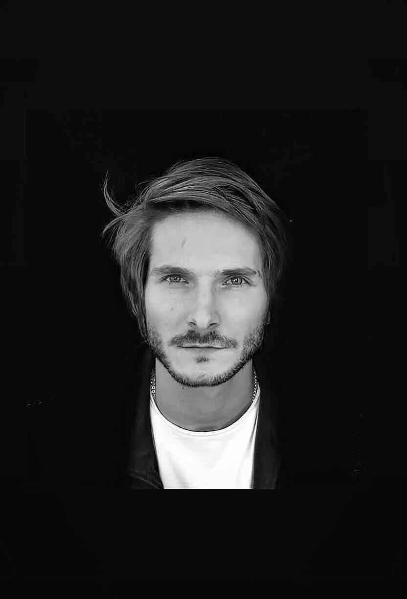 Александр Абаревич | Сетка — социальная сеть от hh.ru