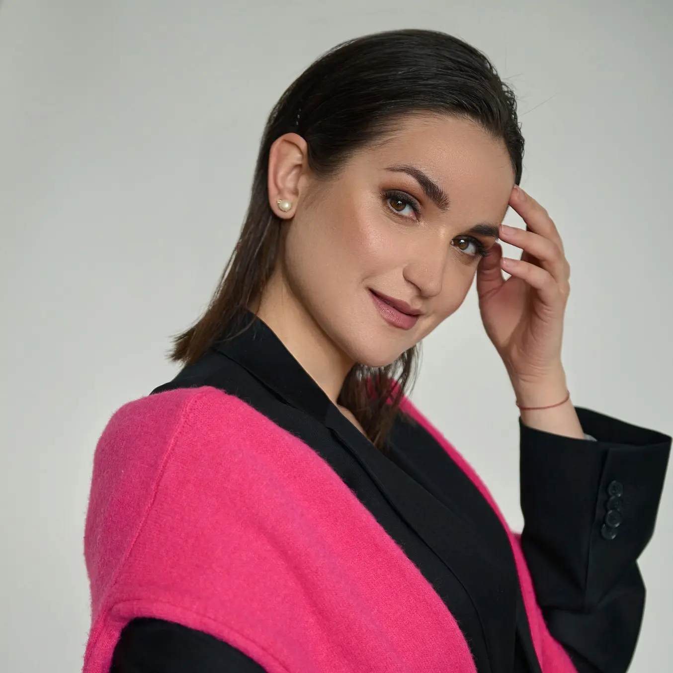 Евгения Бирюкова | Сетка — социальная сеть от hh.ru