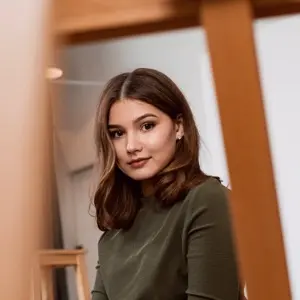 Ксения Колокольцова