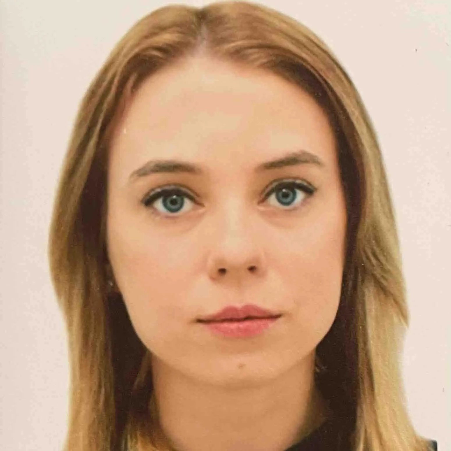 Дарья Флёрина