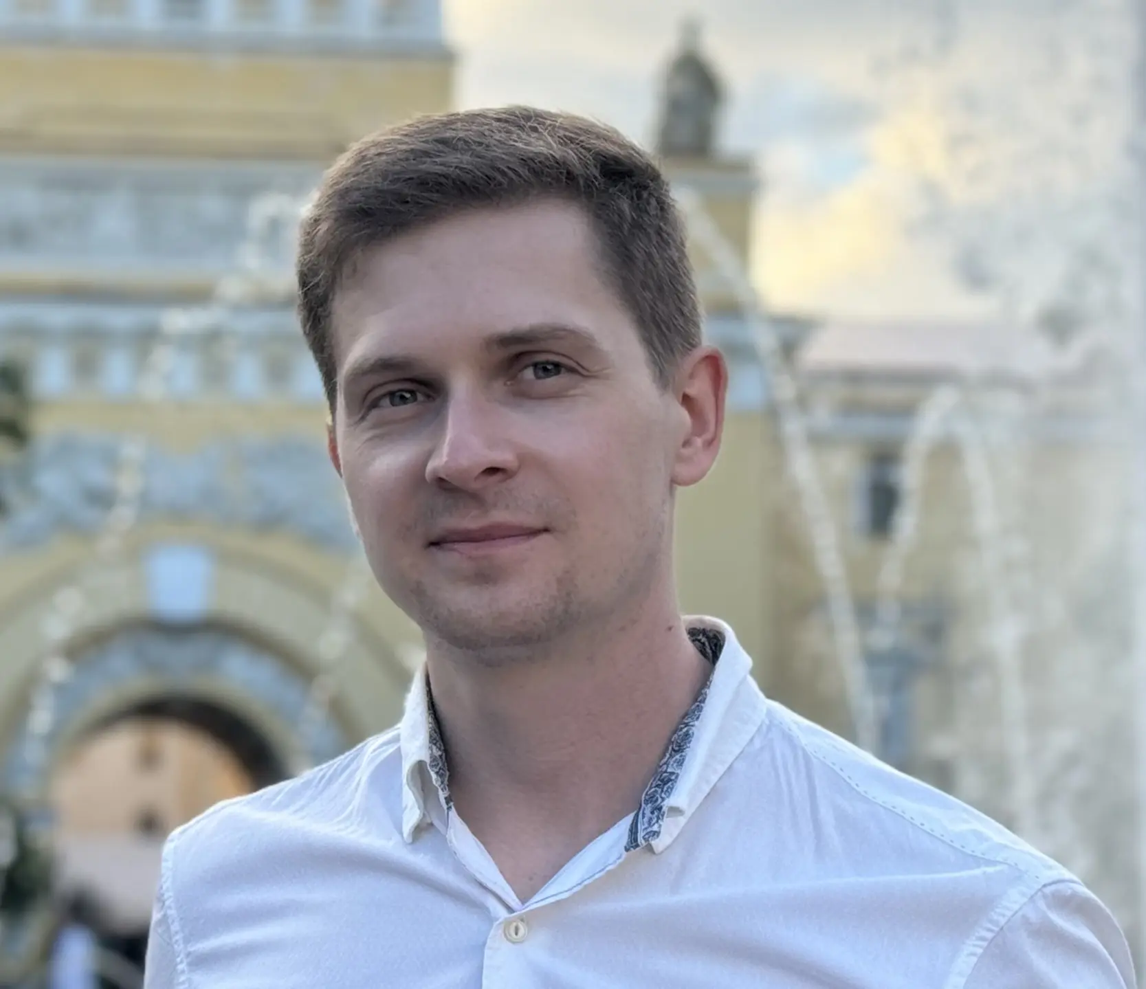 Григорий Скороспелкин | Сетка — социальная сеть от hh.ru