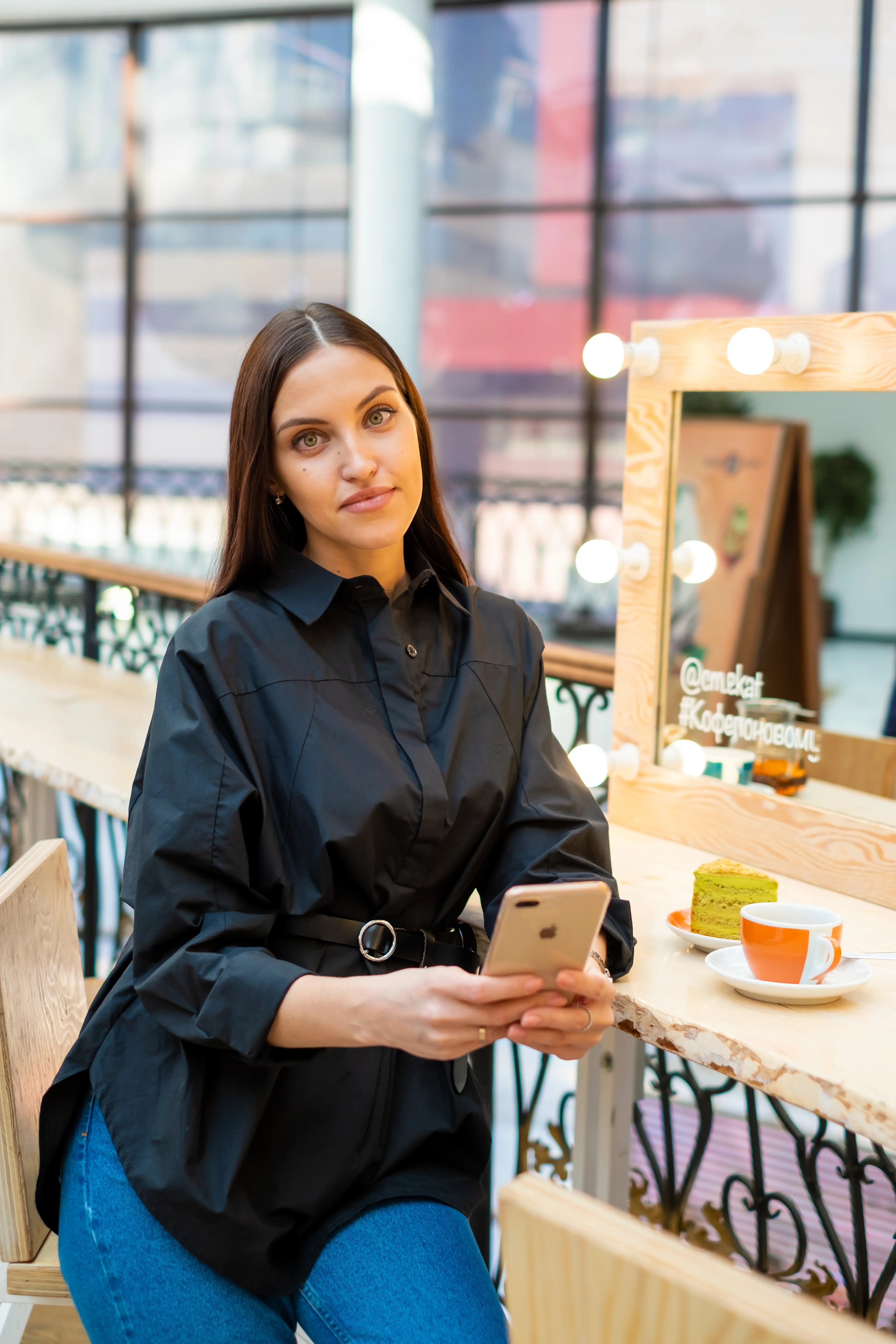 Вероника Шалина | Сетка — социальная сеть от hh.ru