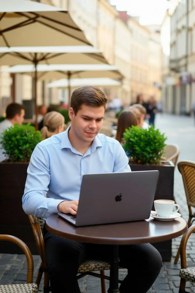 Кирилл Бреев | Сетка — социальная сеть от hh.ru