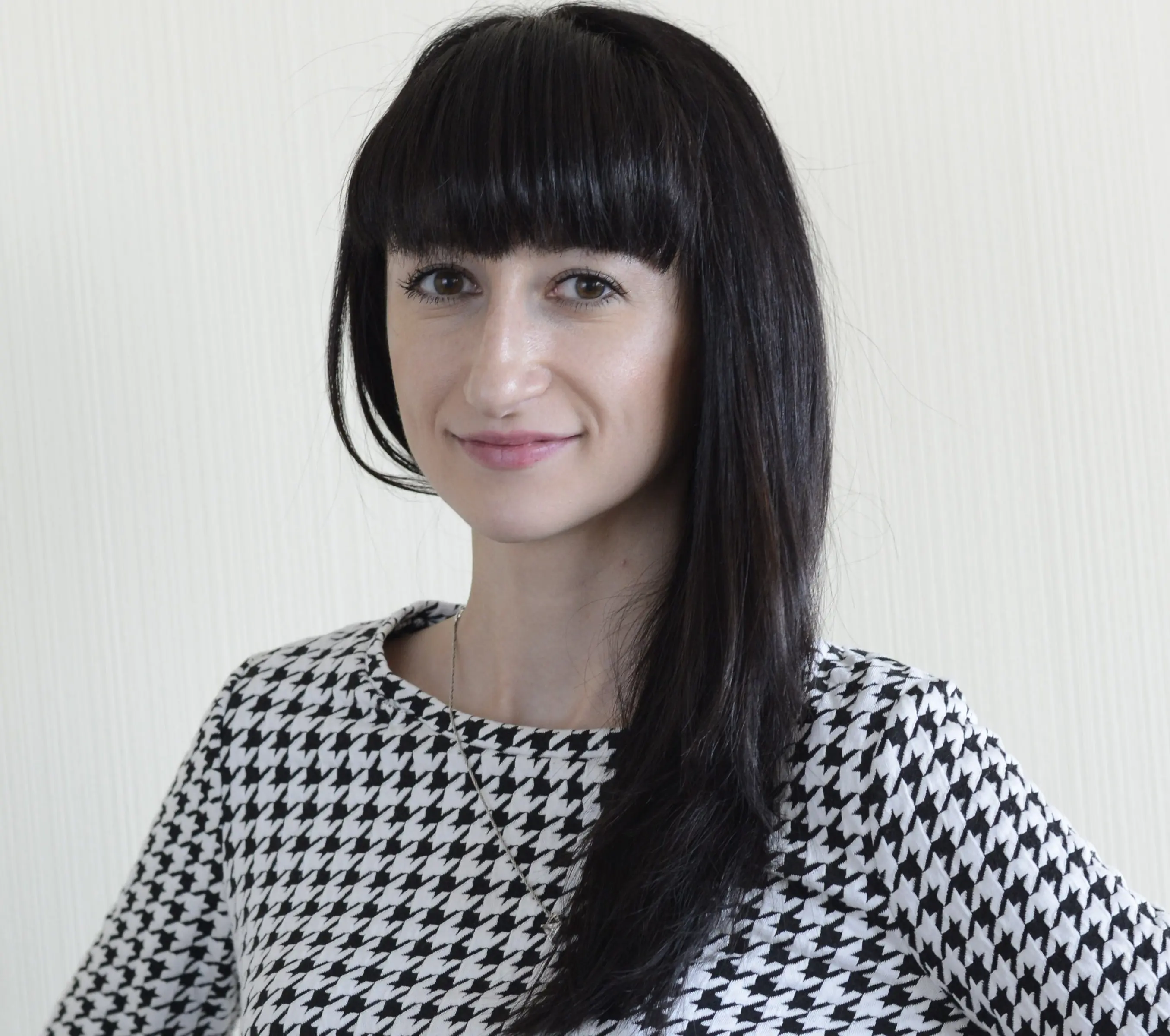 Irina Kurinnaya | Сетка — социальная сеть от hh.ru