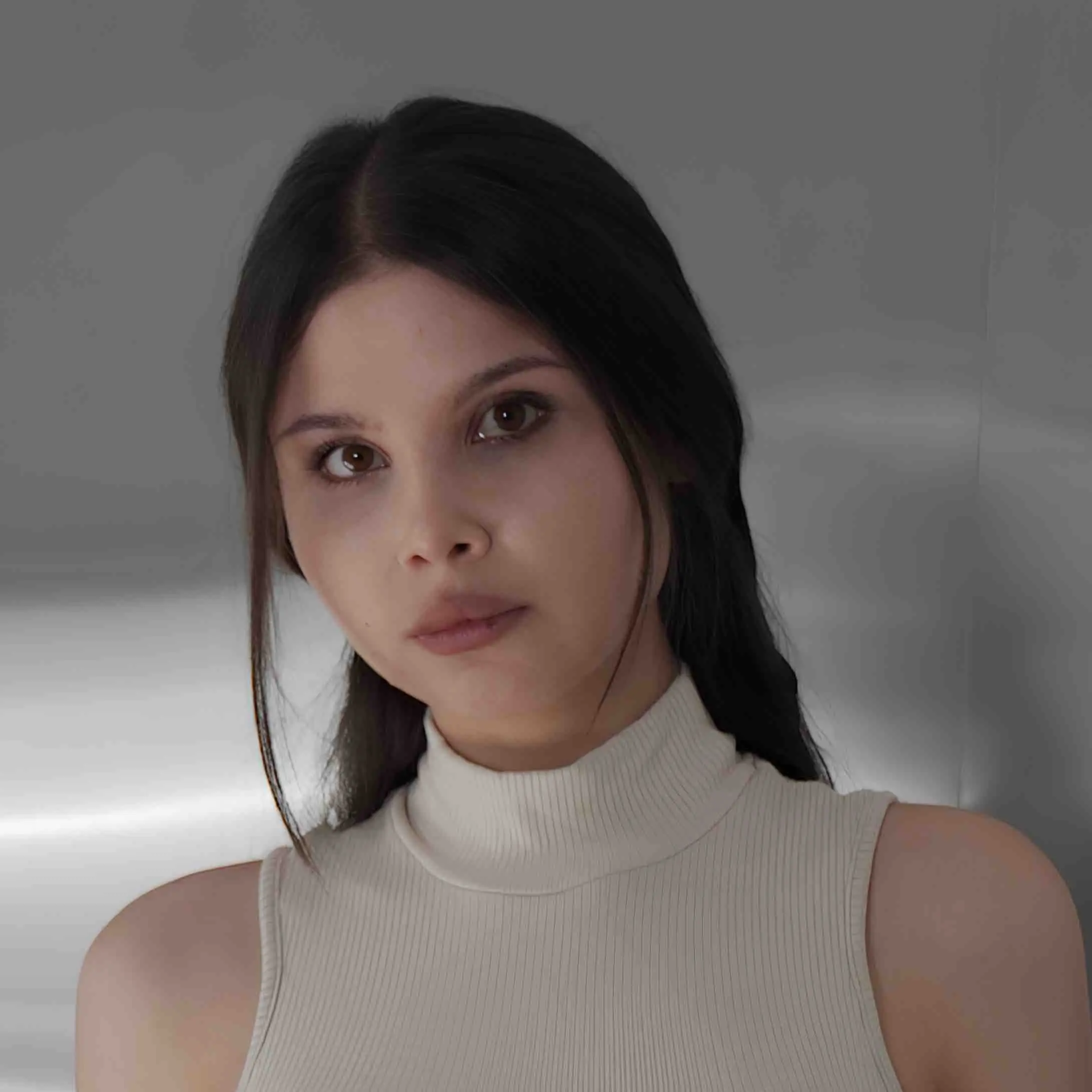 Есения Лыхенко | Сетка — социальная сеть от hh.ru