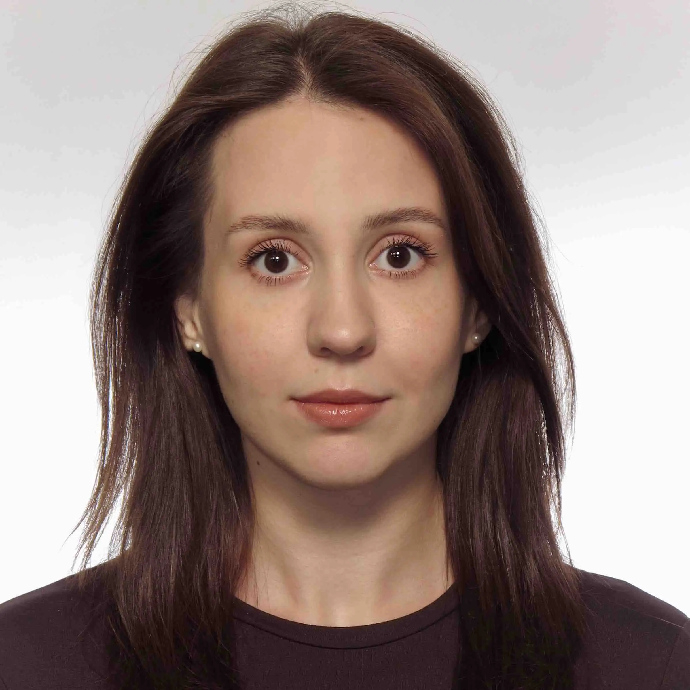 Дана Котовская | Сетка — социальная сеть от hh.ru