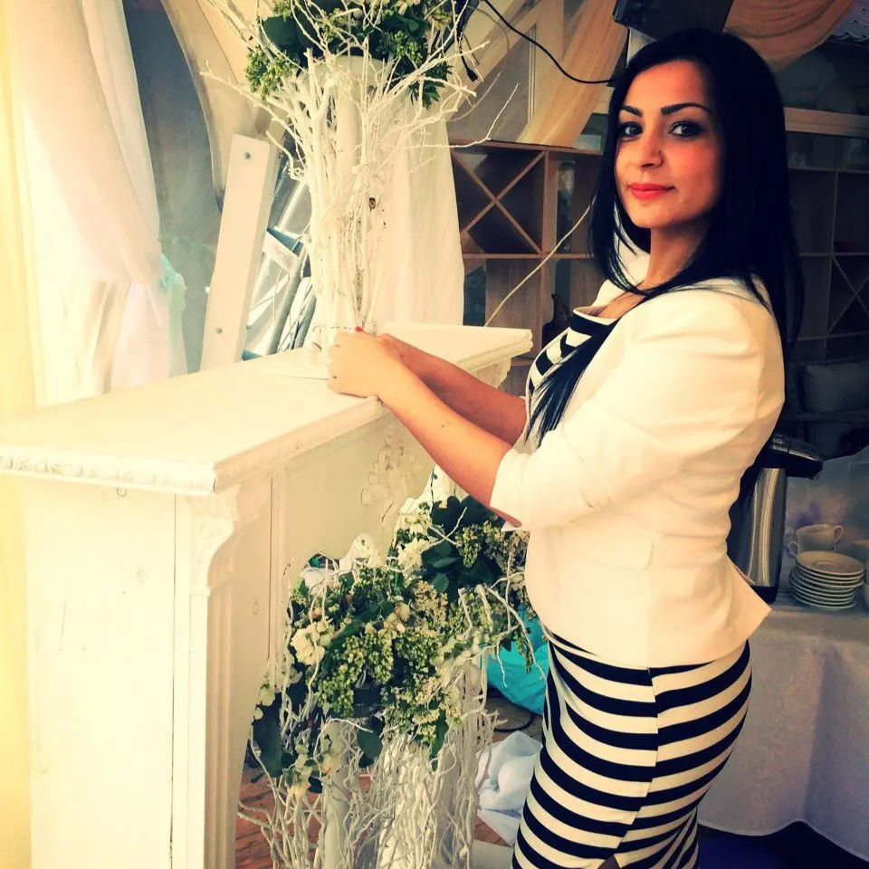 Сусанна Новосардова | Сетка — социальная сеть от hh.ru