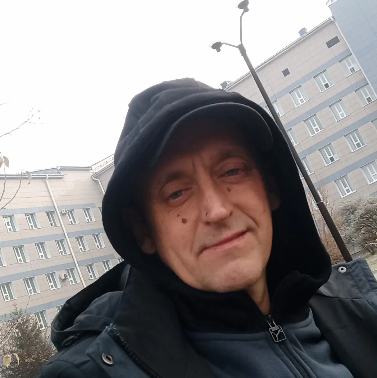 Игорь Милошников