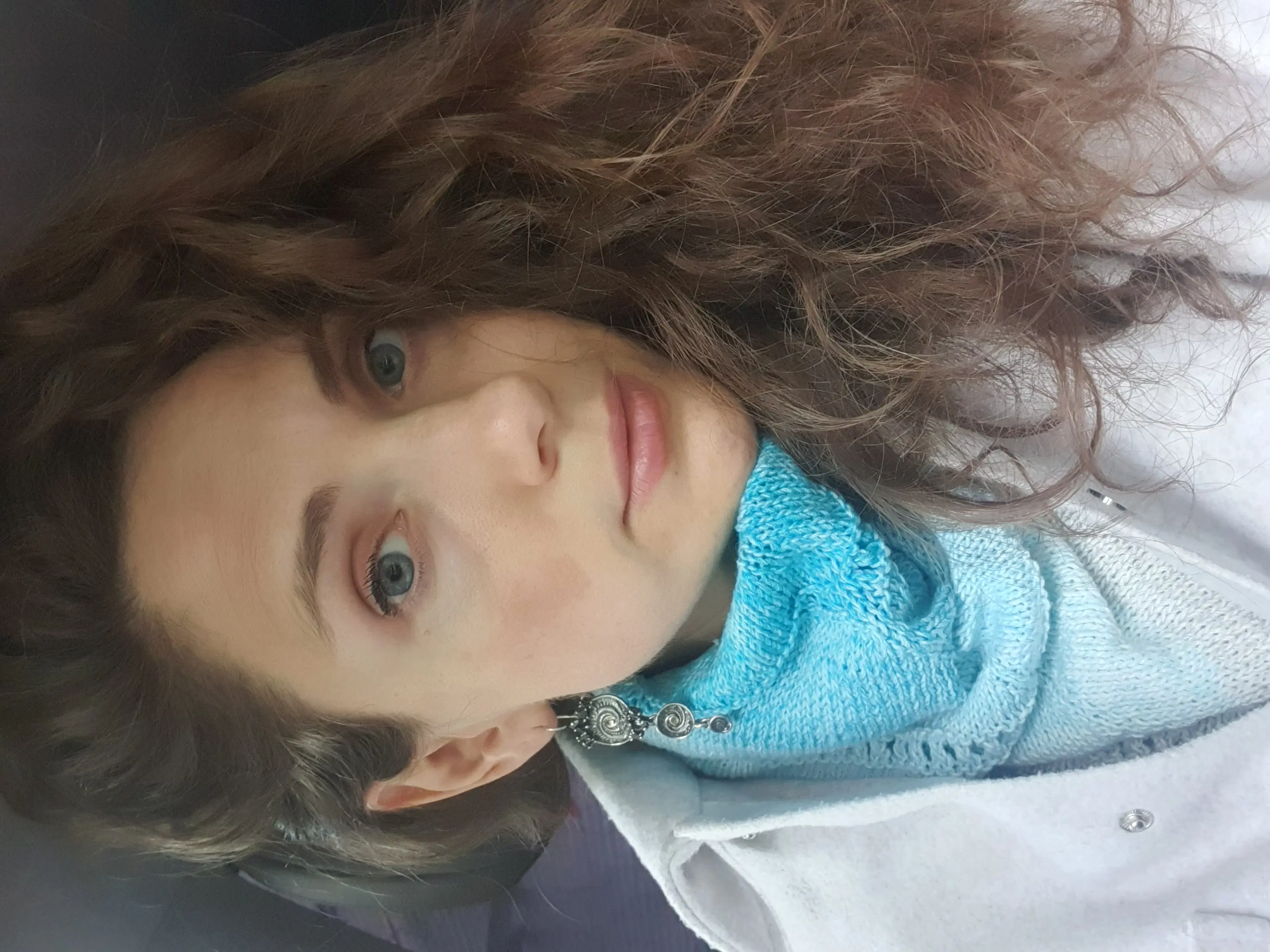 Юлия Салогаева