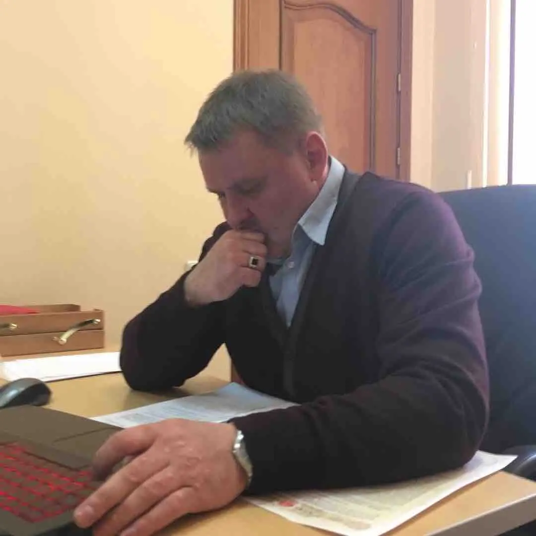 Алексей Богданов | Сетка — социальная сеть от hh.ru