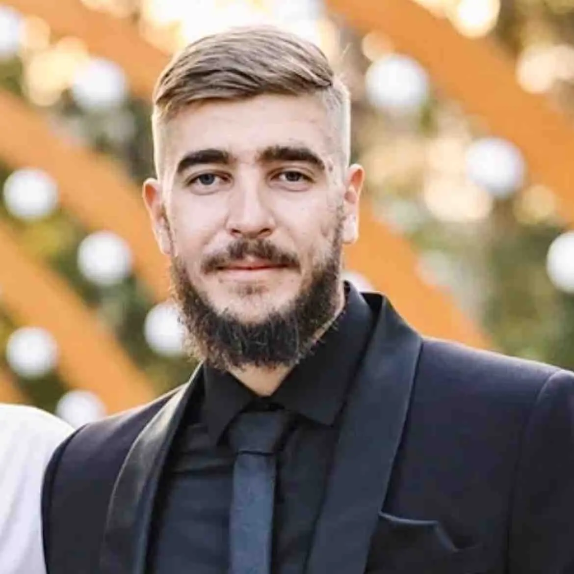 Анатолий Козырьков